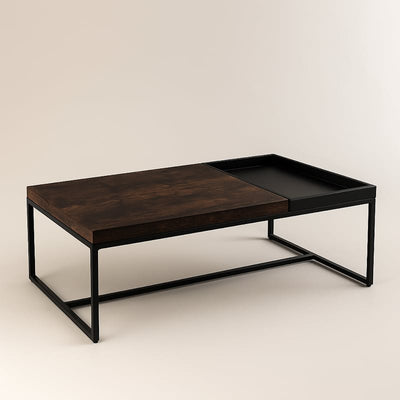 Thornewood Coffee Table - Finery
