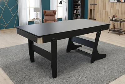 Three-in-One Arena Game Table 182cm