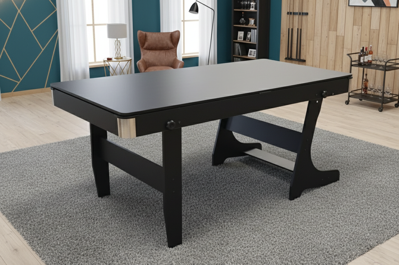 Three-in-One Arena Game Table 182cm
