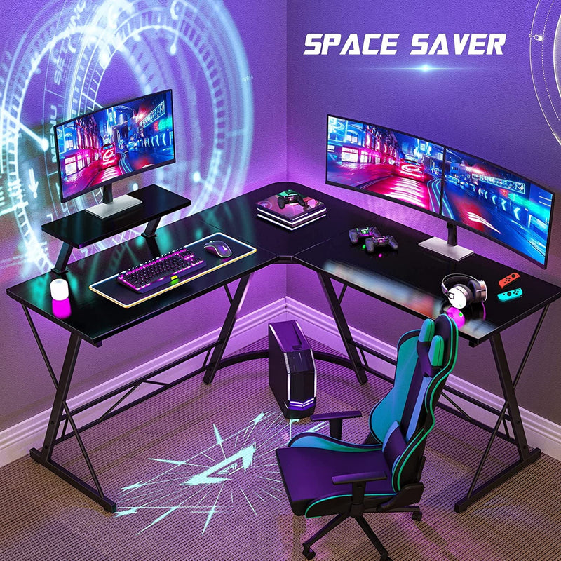 ProEdge Desk - Fine Living