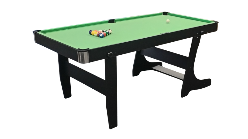 Three-in-One Arena Game Table 182cm