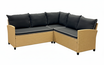 Barbados Corner Lounge Set