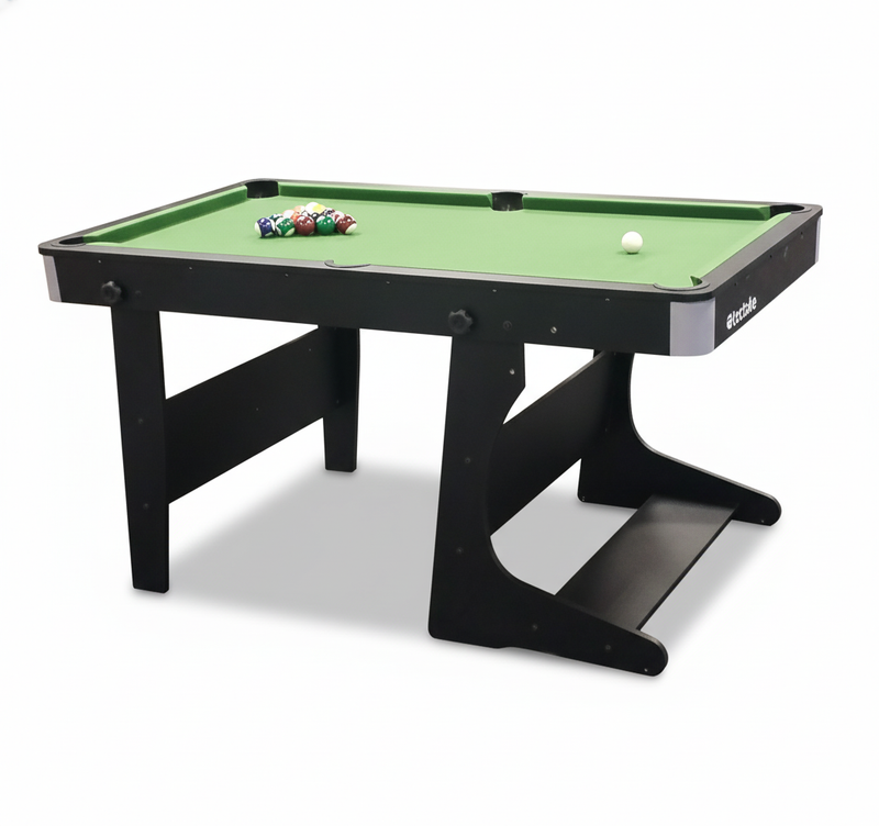 Expandora Pool Table 152cm