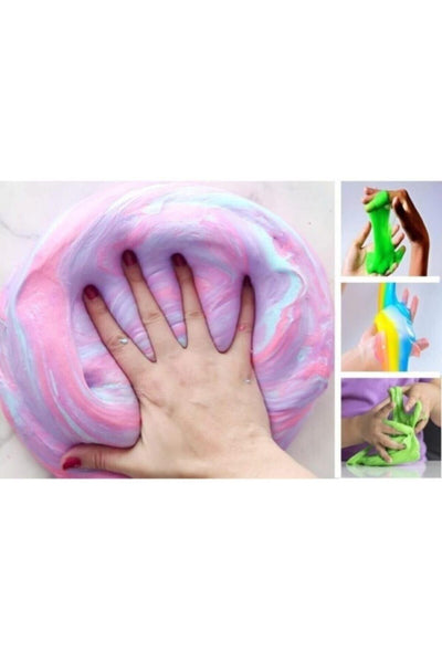 Bubble Slime PDQ 250g - Mixed Colours