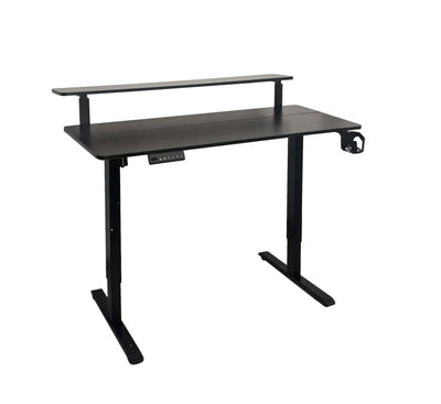 ElevateX - Black - Fine Living