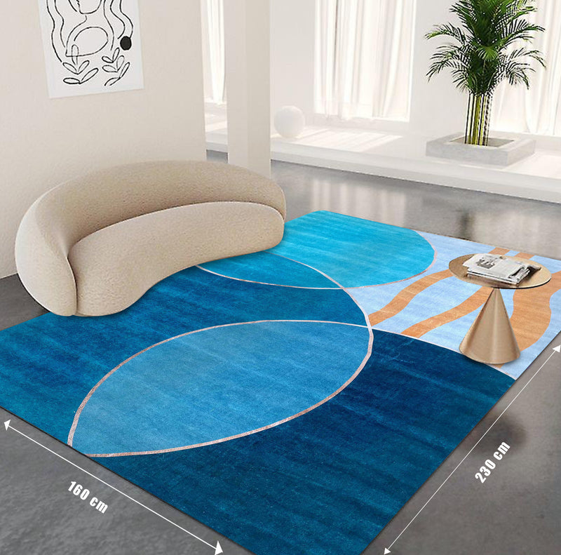 Cleo Carpet - 160 x 230cm - Fine Living