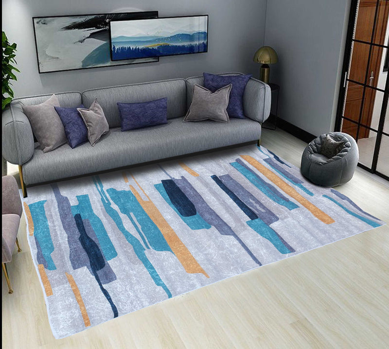 Zoe Zen Carpet 160 x 230cm - Fine Living