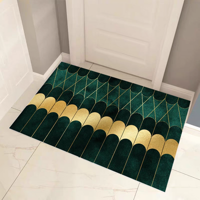 Velvet Shore - Rectangle Bath Mat - 50*80cm
