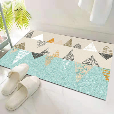CloudTide - Rectangle Bath Mat -50*80cm