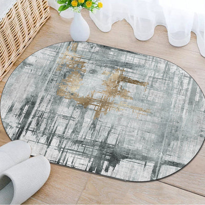 Silky Steps - Rectangle Bath Mat -60*90cm