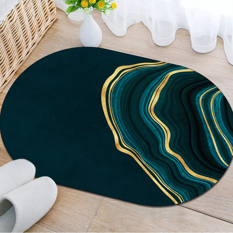 Luxe Layers - Rectangle Bath Mat -60*90cm