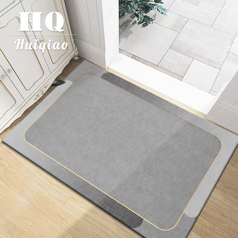 BlissTouch - Rectangle Bath Mat - 40*60cm