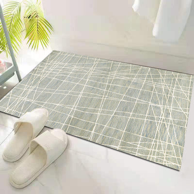Arcadia - Rectangle Bath Mat -80*100cm