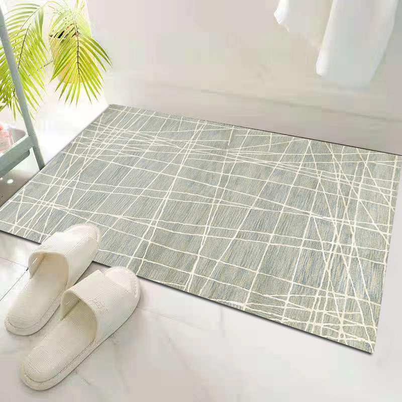 Arcadia - Rectangle Bath Mat -80*100cm