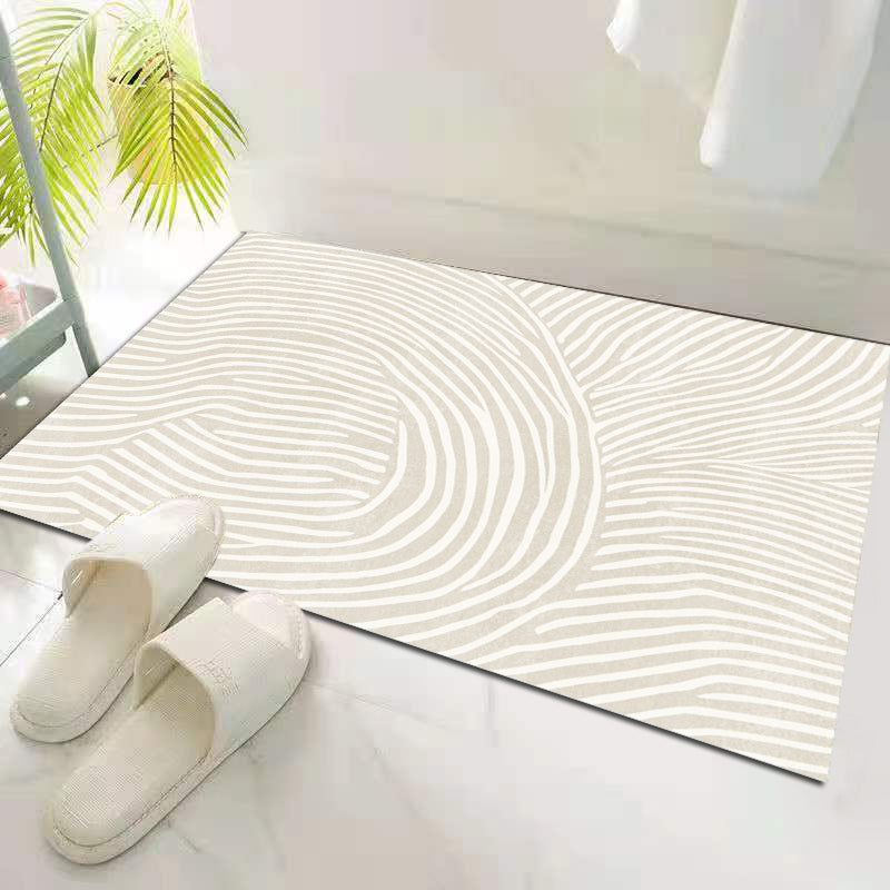 Crescent - Rectangle Bath Mat - 40*60cm