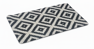 SoftWave - Rectangle Bath Mat - 50*80cm