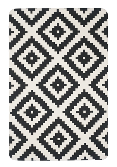 SoftWave - Rectangle Bath Mat - 50*80cm