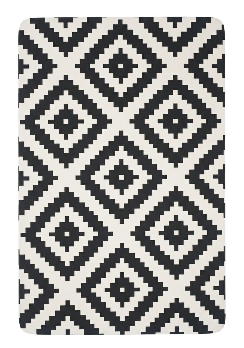 SoftWave - Rectangle Bath Mat - 50*80cm