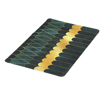 Velvet Shore - Rectangle Bath Mat - 50*80cm
