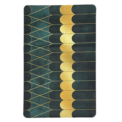 Velvet Shore - Rectangle Bath Mat - 50*80cm
