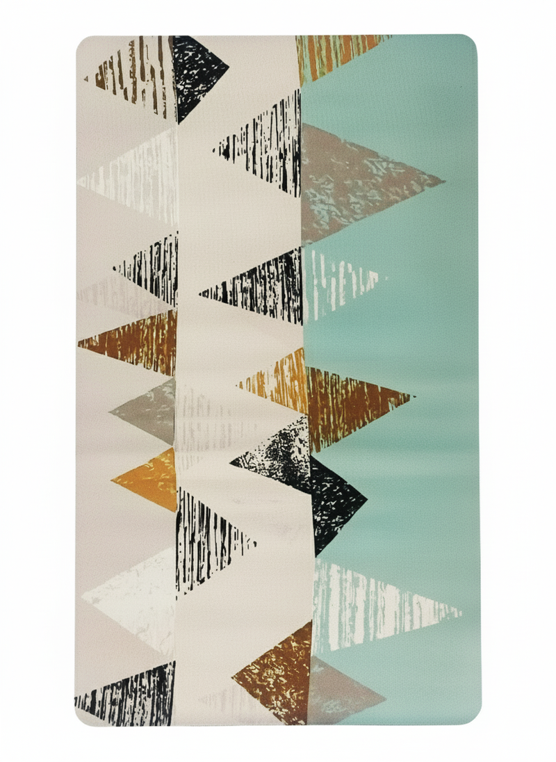 CloudTide - Rectangle Bath Mat -50*80cm