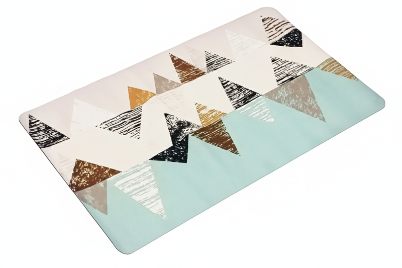 CloudTide - Rectangle Bath Mat -50*80cm