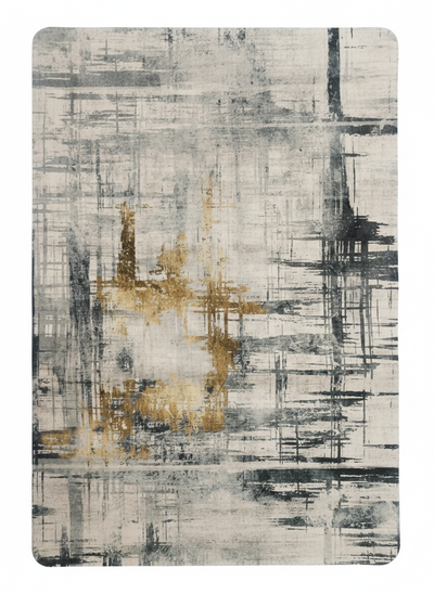 Silky Steps - Rectangle Bath Mat -60*90cm