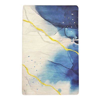 Pebble Plush - Rectangle Bath Mat -60*90cm