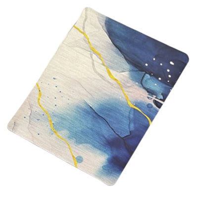 Pebble Plush - Rectangle Bath Mat -60*90cm