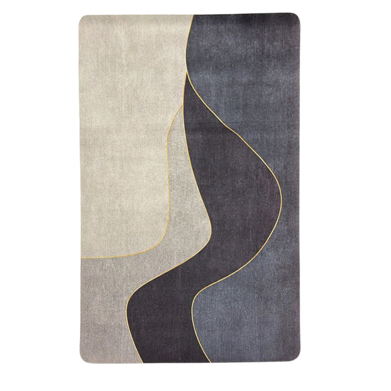 Curve Comfort - Rectangle Bath Mat -60*90cm