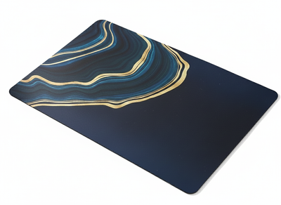 Luxe Layers - Rectangle Bath Mat -60*90cm
