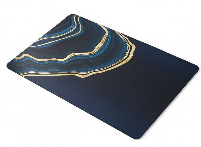 Luxe Layers - Rectangle Bath Mat -60*90cm