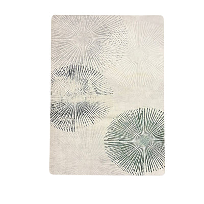 Luxe Orbit - Rectangle Bath Mat - 80*100cm