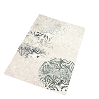 Luxe Orbit - Rectangle Bath Mat - 80*100cm