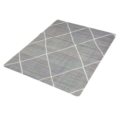 Ellipse - Rectangle Bath Mat - 80*100cm