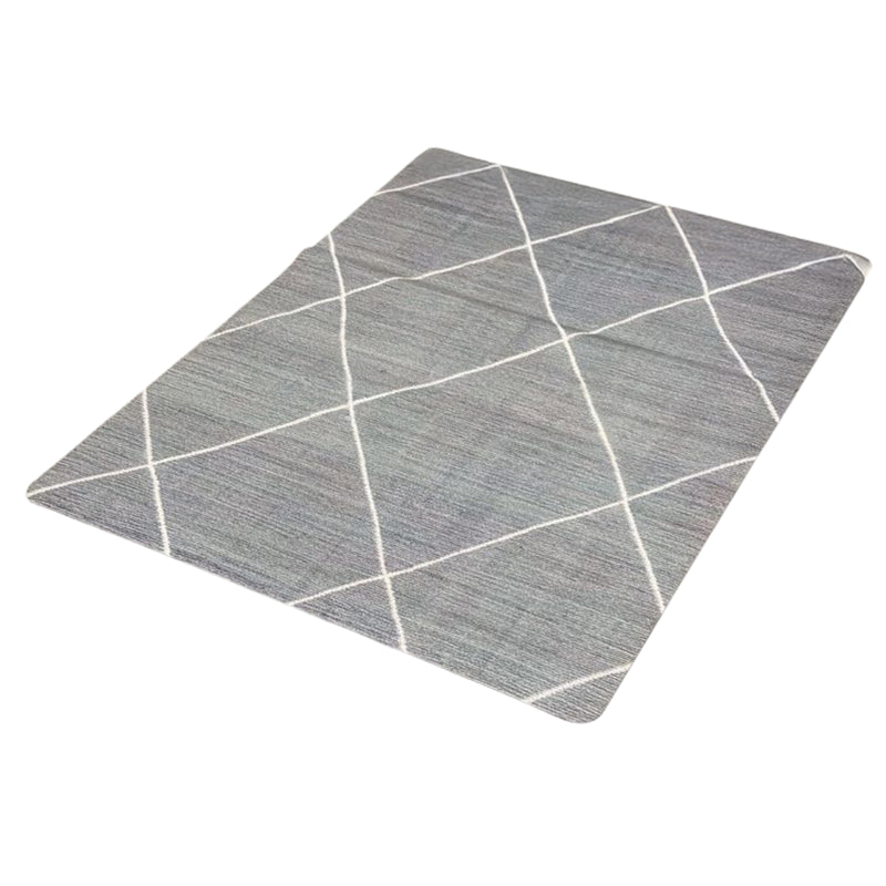 Ellipse - Rectangle Bath Mat - 80*100cm