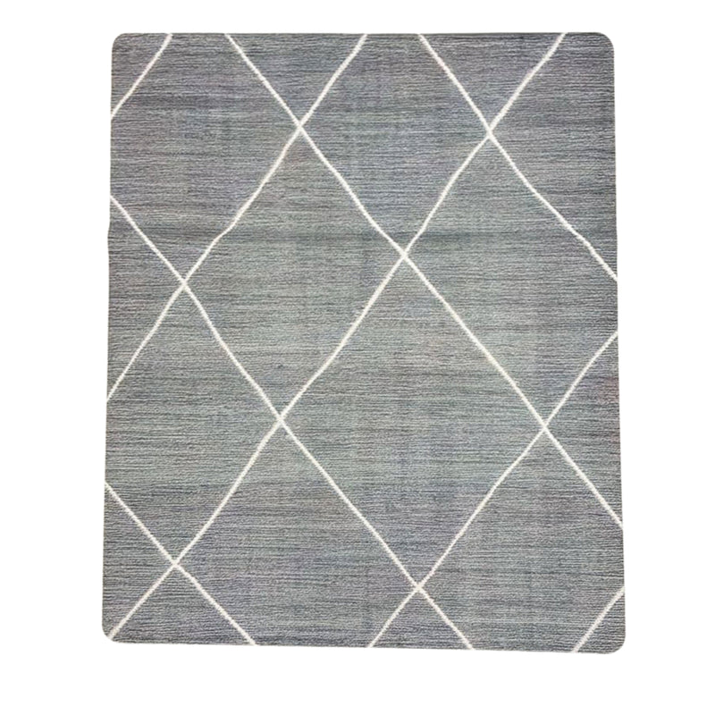 Ellipse - Rectangle Bath Mat - 80*100cm