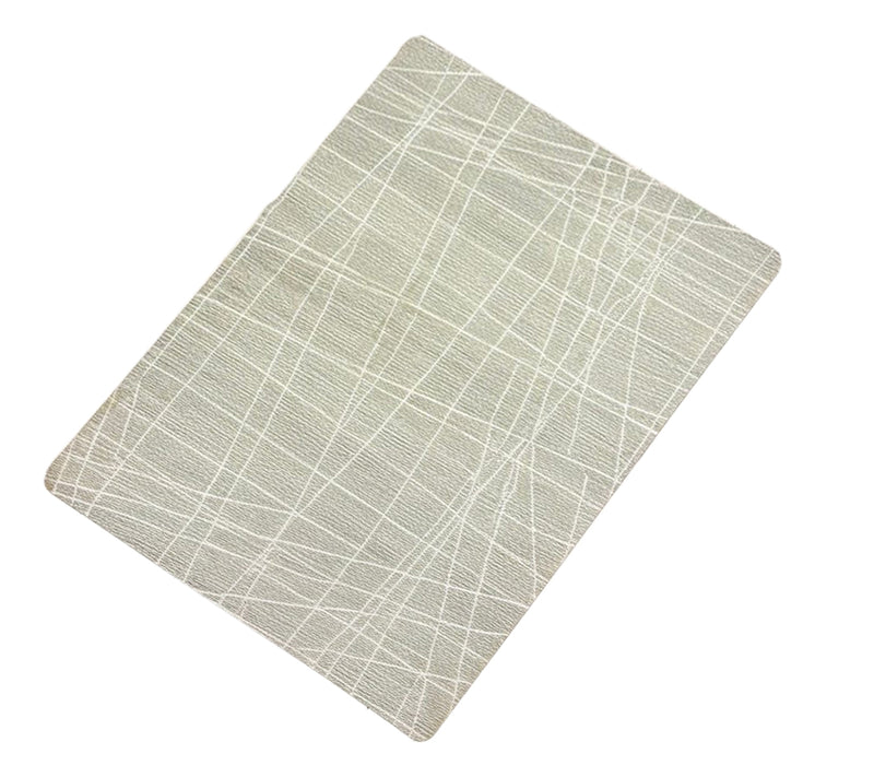 Arcadia - Rectangle Bath Mat -80*100cm