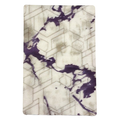 Aura - Rectangle Bath Mat -80*100cm