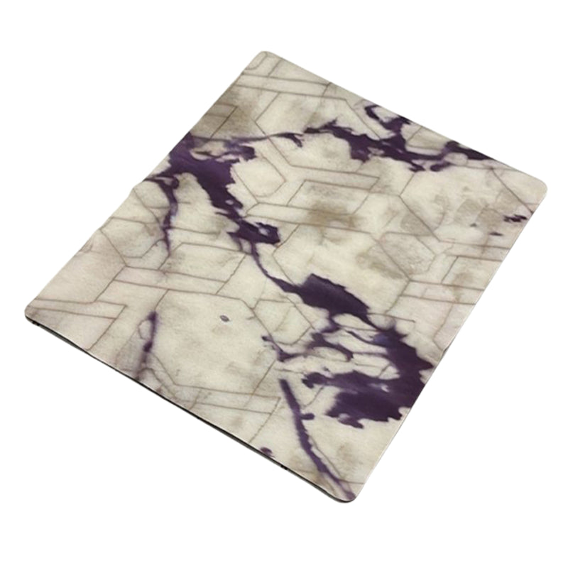 Aura - Rectangle Bath Mat -80*100cm