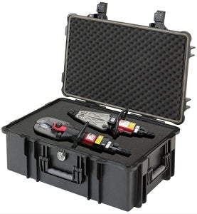 Protective Equipment Case
