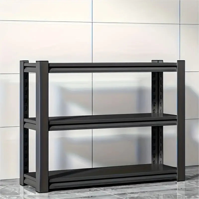 3 Layer Storage Rack - 120kg/ Layer - Fine Living