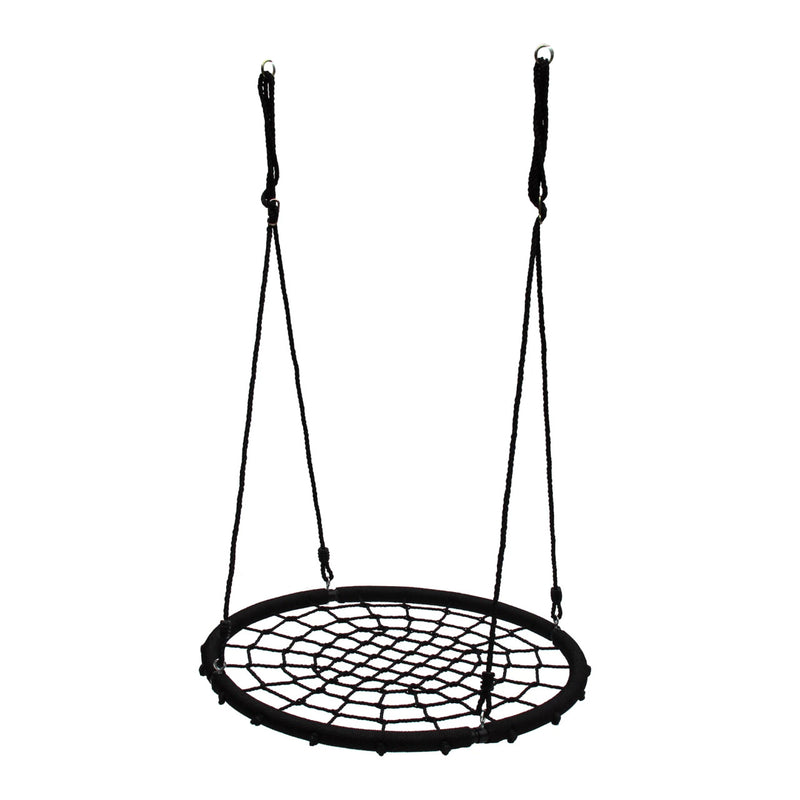 Jeronimo - Net Disc Swing - 100cm-Black