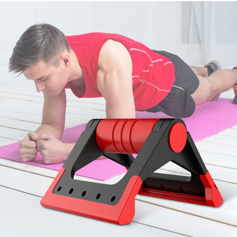 Fine Health - Workout Push-ups - A-frame