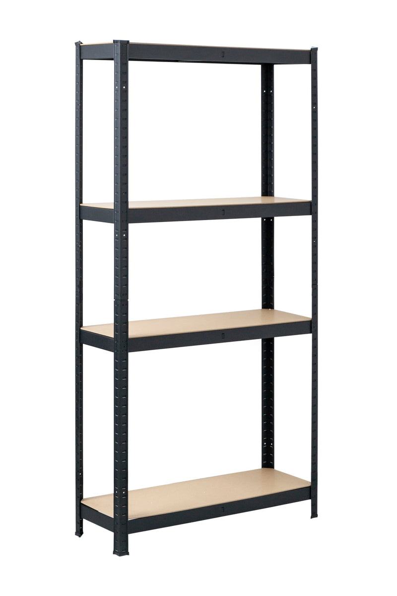 TetraTwin Shelves (4 Tiers Upright or 2 and 2 Tier)