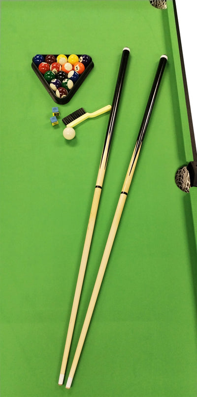 Three-in-One Arena Game Table 182cm