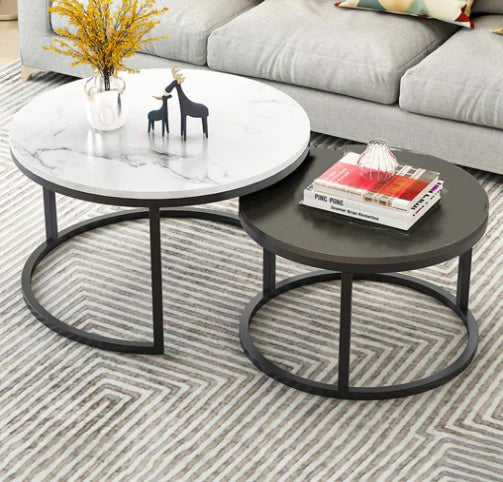 Eclipse Nesting Tables