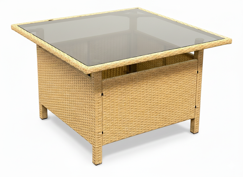 Barbados Corner Lounge Set