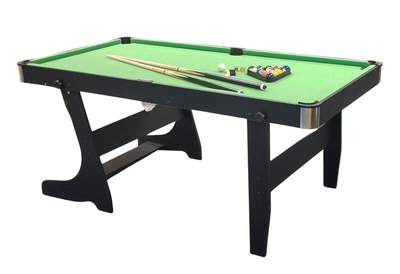 Three-in-One Arena Game Table 182cm