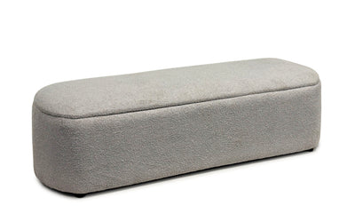 Cloud Haven Ottoman